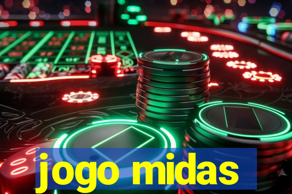 jogo midas