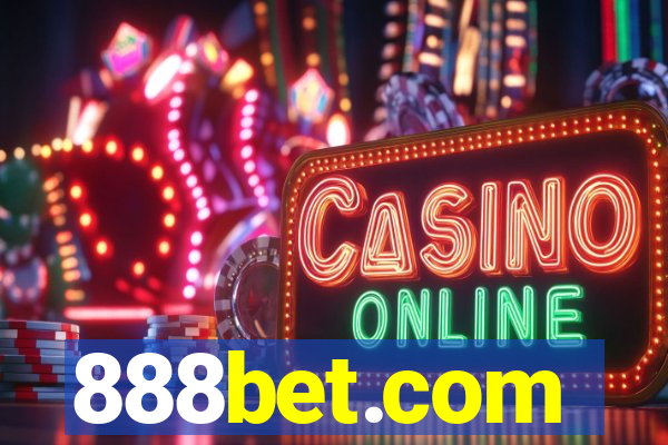 888bet.com