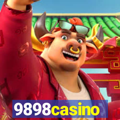 9898casino