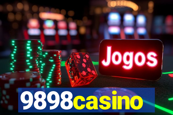 9898casino