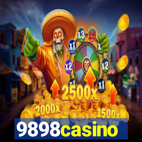 9898casino