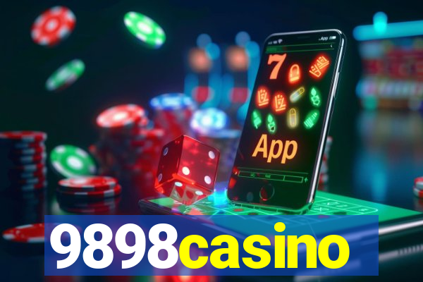 9898casino