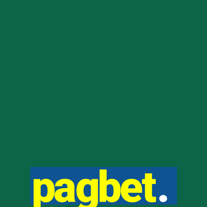 pagbet.