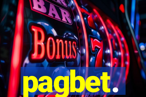 pagbet.