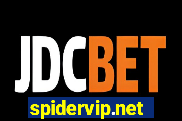 spidervip.net