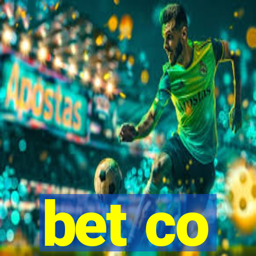 bet co