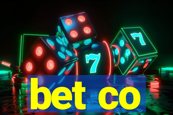 bet co