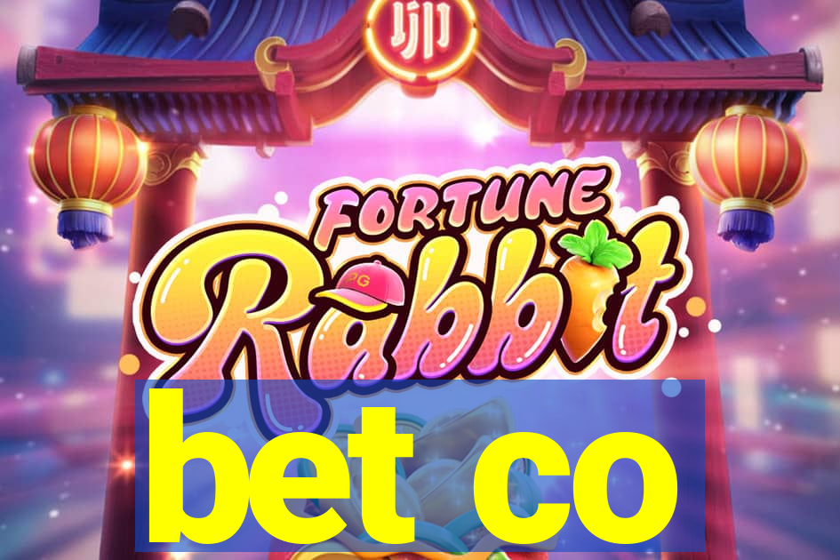 bet co