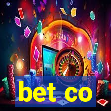 bet co