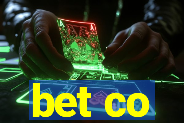 bet co