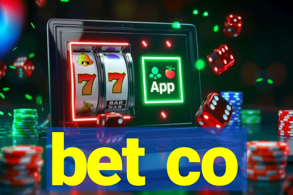 bet co