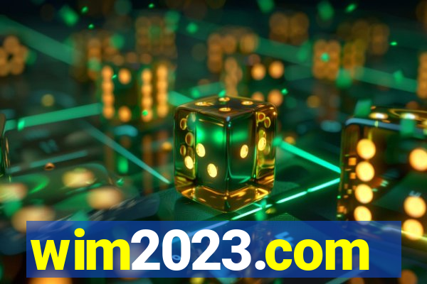 wim2023.com