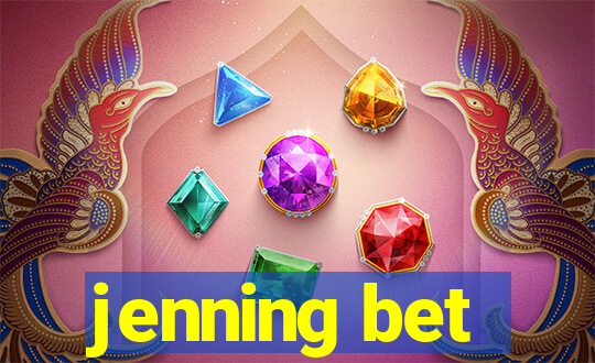 jenning bet