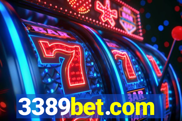 3389bet.com