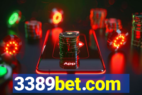 3389bet.com