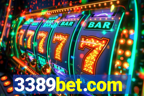 3389bet.com