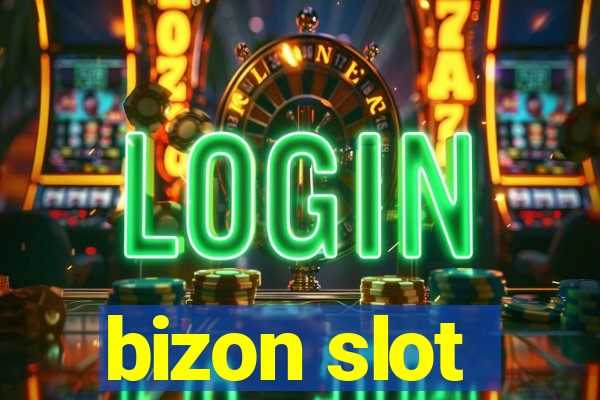 bizon slot