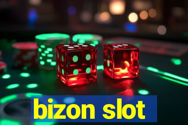 bizon slot