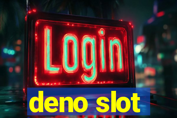 deno slot