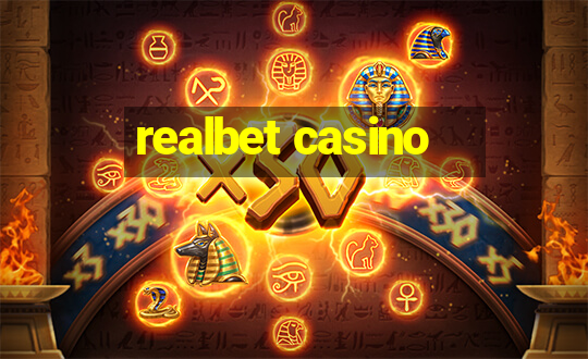 realbet casino