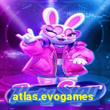 atlas.evogames