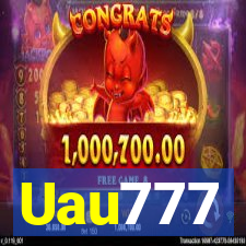 Uau777