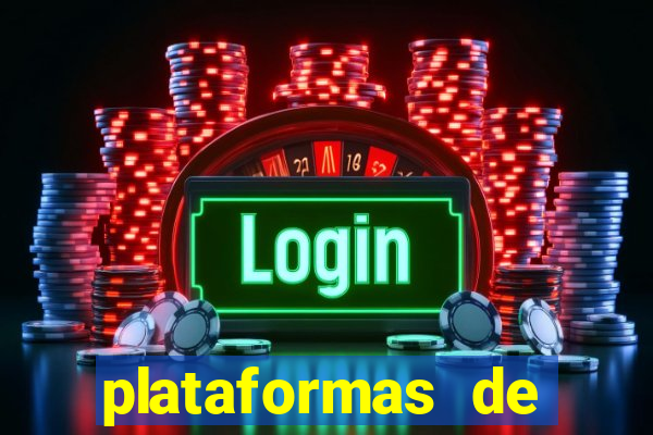 plataformas de apostas deposito minimo 1 real