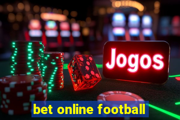 bet online football