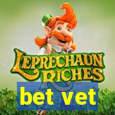 bet vet