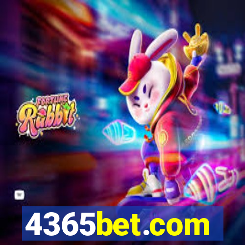 4365bet.com