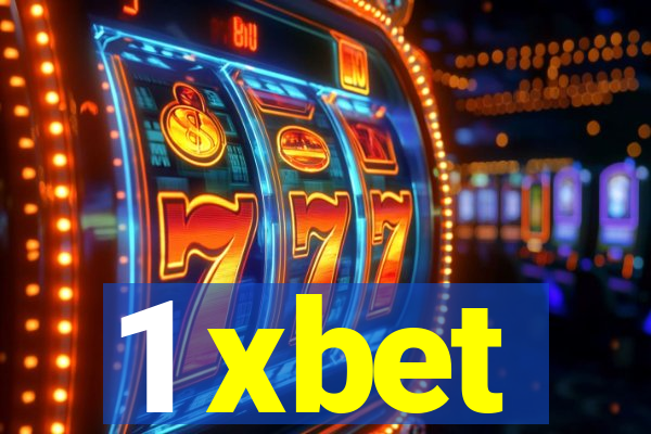 1 xbet