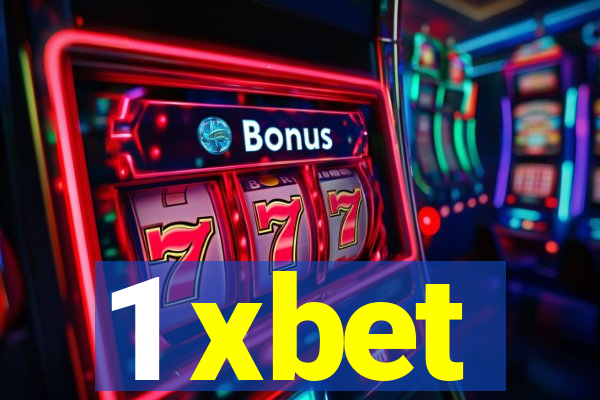 1 xbet