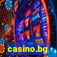 casino.bg