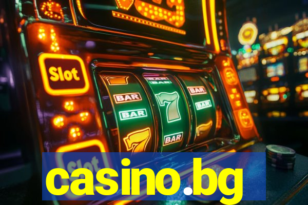 casino.bg