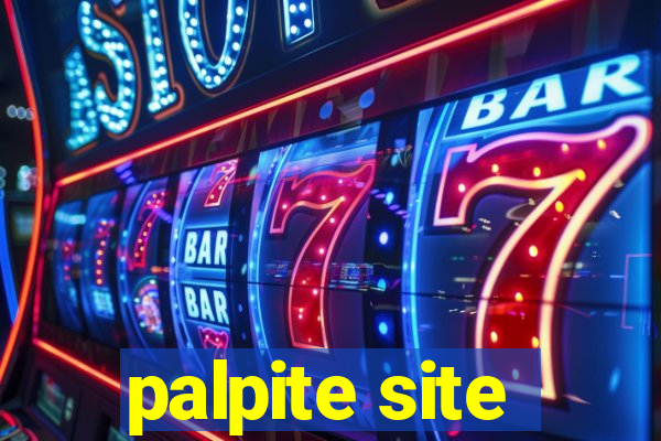 palpite site