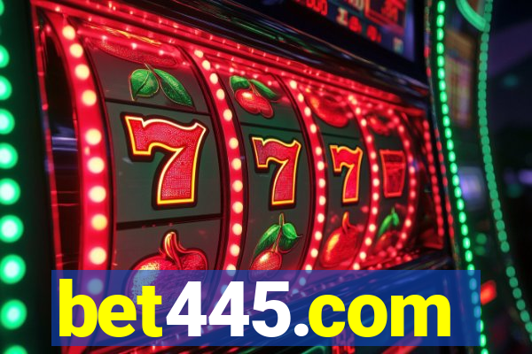 bet445.com