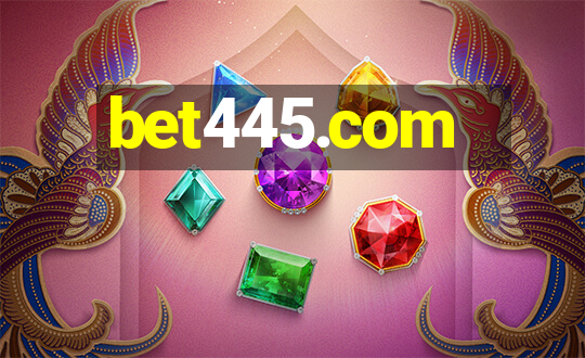 bet445.com