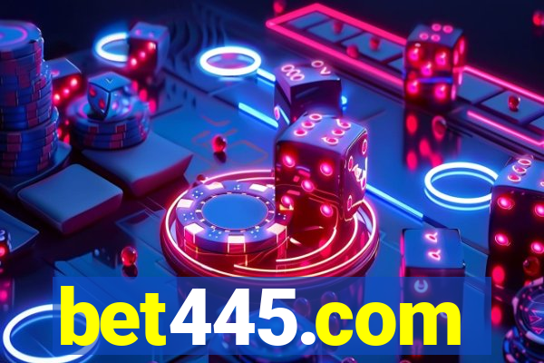 bet445.com