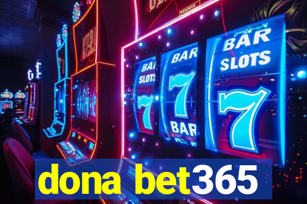 dona bet365