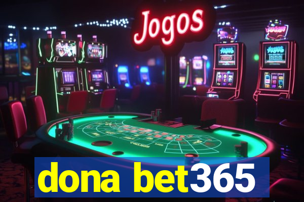 dona bet365