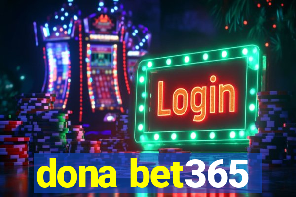 dona bet365