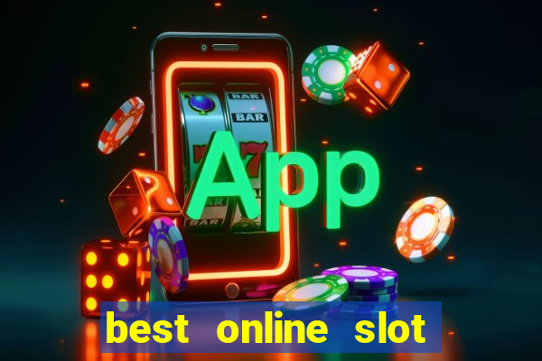 best online slot games pa