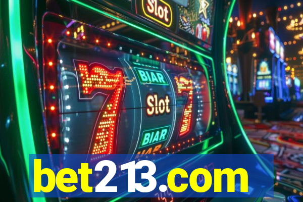 bet213.com