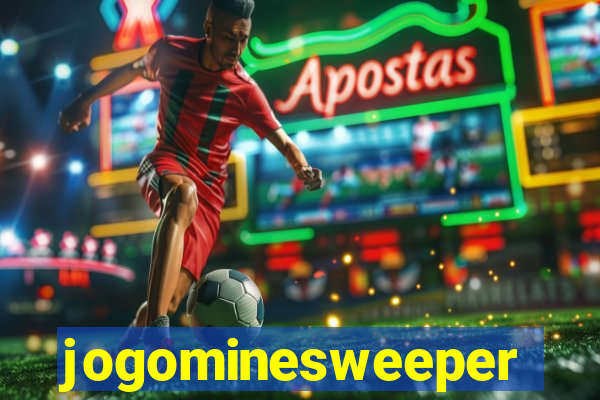 jogominesweeper