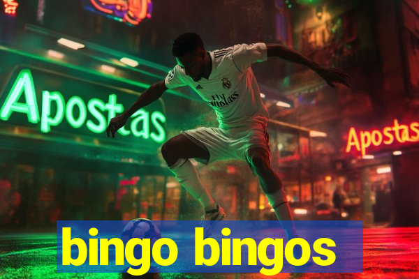 bingo bingos