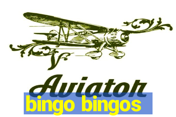 bingo bingos