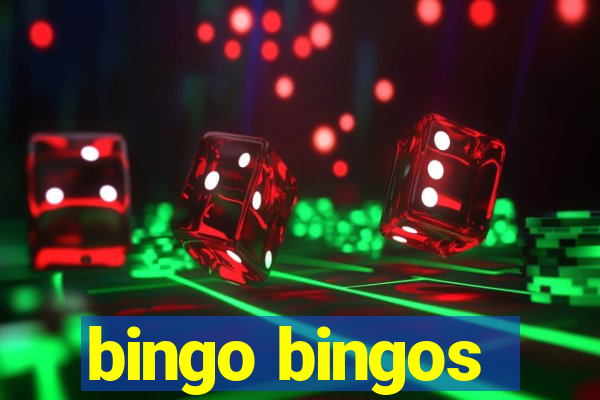 bingo bingos