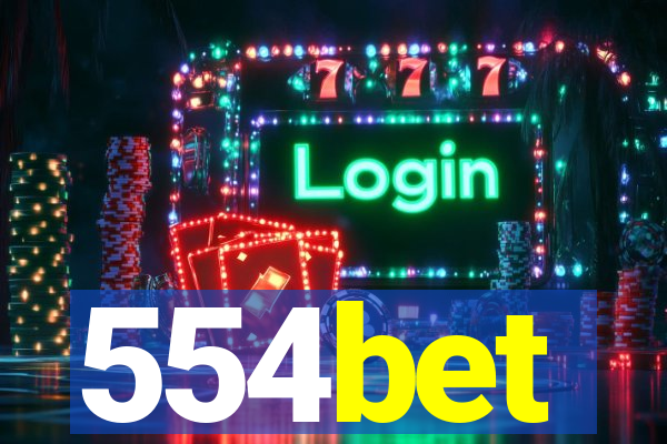 554bet