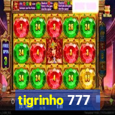 tigrinho 777