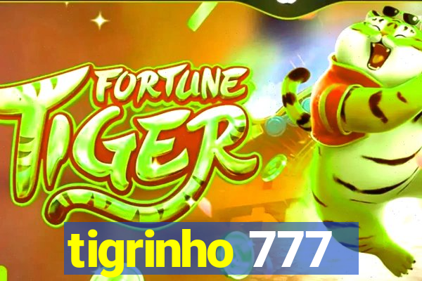 tigrinho 777